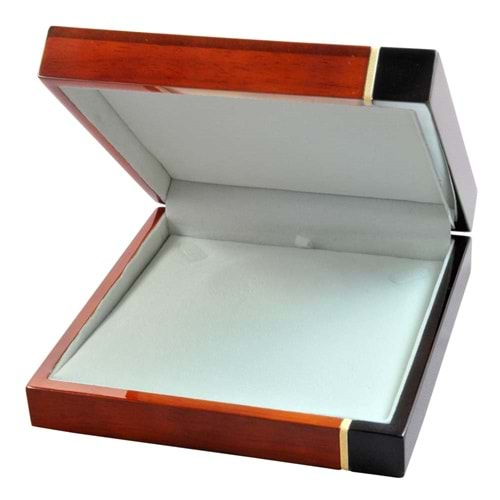 6302R-7N NECKLACE BOX