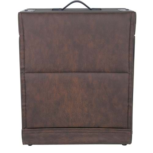 AVANTGARDE-360 OPTİK-216 GÜNEŞ-BROWN-ALMAN-ATH -8,5 kg