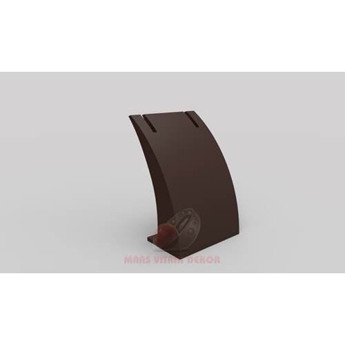 INSKO-1063-DİK KOLYELİK NO 3-7*6,5*12