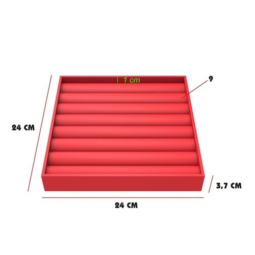 INSYUZ203-24X24X3,7