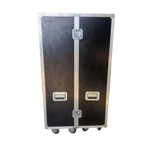 HARDCASE 10MM HUŞ-55-80 H:115 ÇİFT KABİN