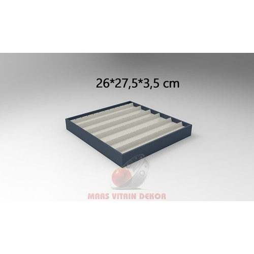 INSKUP 26*27,5*3,5 CM ÇOCUK KÜPELİK C6