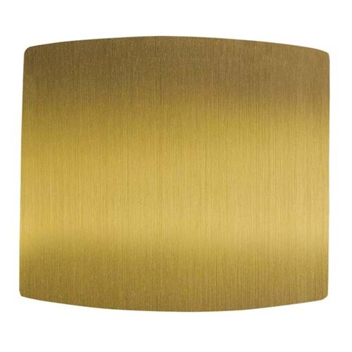 PSL-HAIRLINE TI-GOLD-DEKORATIF PASLANMAZ