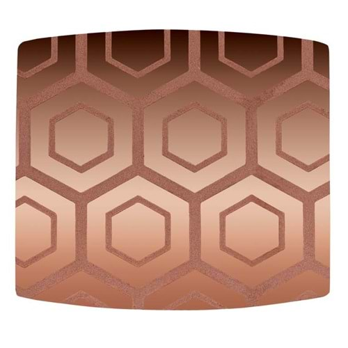 PSL-MIRROR TI-BRONZE CX-24-DEKORATIF PASLANMAZ